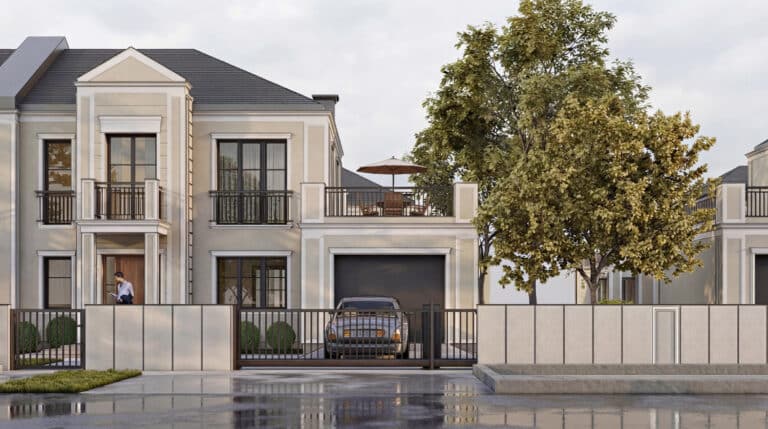 Dobrzyca Osiedle Wizualizacje (12)