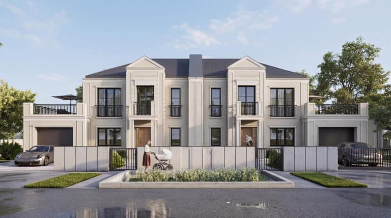 Dobrzyca Osiedle Wizualizacje (13)