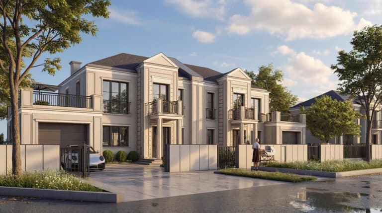 Dobrzyca Osiedle Wizualizacje (14)