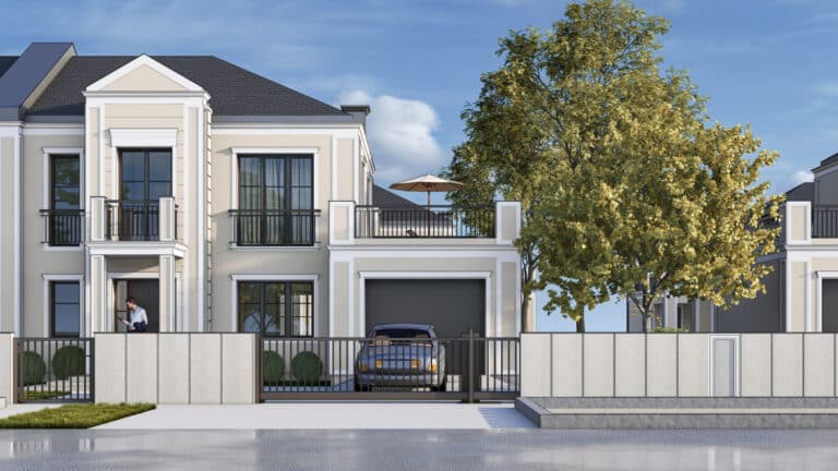 Dobrzyca Osiedle Wizualizacje (9)